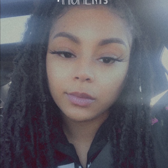 Meet your Posher, Kiara - Picture 1 of 1